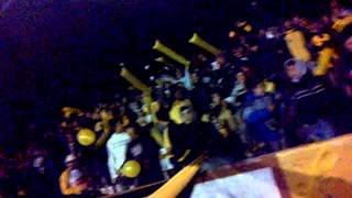 La Barra Del Aurinegro- Ramon Santamarina