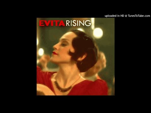 Madonna - Evita
