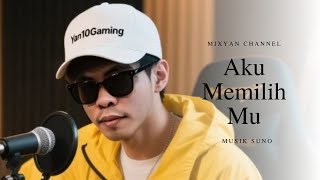 Download Lagu AKU MEMILIH MU 🎵 (Lagu Terbaru) MP3