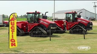Preview of Kunau Implement Annual Inventory Reduction Auction August 7, 2019