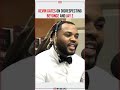 Capture de la vidéo Kevin Gates On Disrespecting Beyonce And Jay Z 😲🤔 (Via @Breakfastclubpower1051Fm)