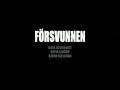 Frsvunnen (2011) Teaser