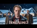 فيلم Home Alone 3 2026 إعلان تشويقي ماكولي كولكين 