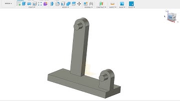 Fusion 360 Making 507 Mechanical Movements #158