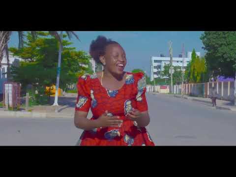 MAGRETH MASSAWE NANI KAMA MUNGU Official Music Video