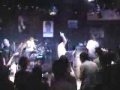 BRAHMAN @聖界Taipei_2002 part 1