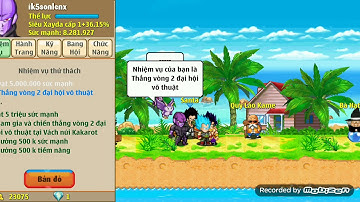 Ngọc rồng online - Mở hộp quà tết nhân dịp sự kiện chộm chó 2018😋✌️✌️✌️✌️