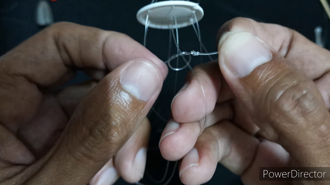 Crap Trap ชุดตกปู, วิธีตก