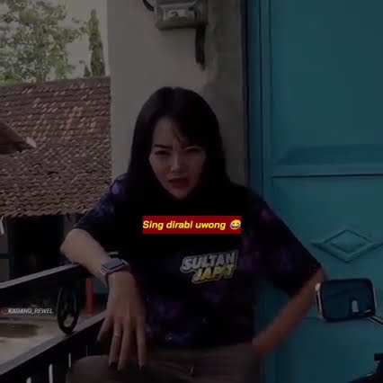 story WA piye jamanmu 2021 wes rabi urong...