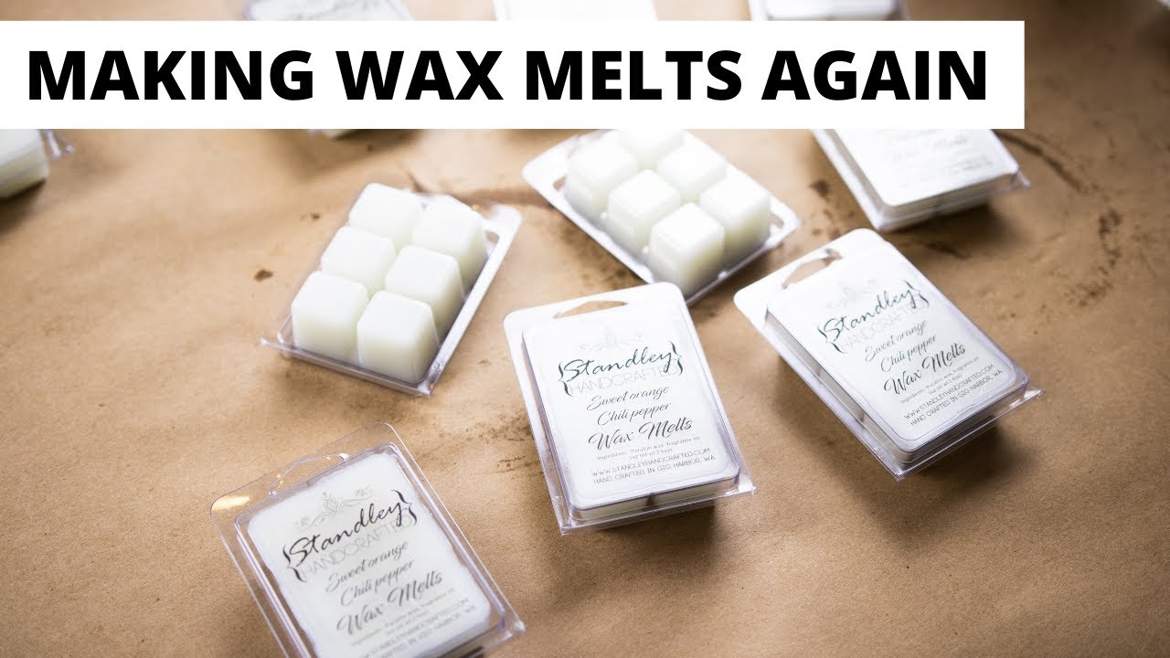 Wax Melts Gain Original Scent