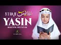 Surah Yasin By Qari Abdullah Ahmed Shaaban | سورة يس | Beautiful Quran | Only - Holy Quran