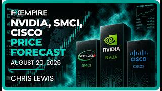 SMCI, Nvidia & Cisco Forecast: Can Tech Stocks Stabilize