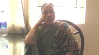 Customer Testimonial - Mrs. Sharath Kumar