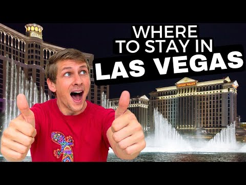 Video: The Mirage Las Vegas: Täydellinen opas