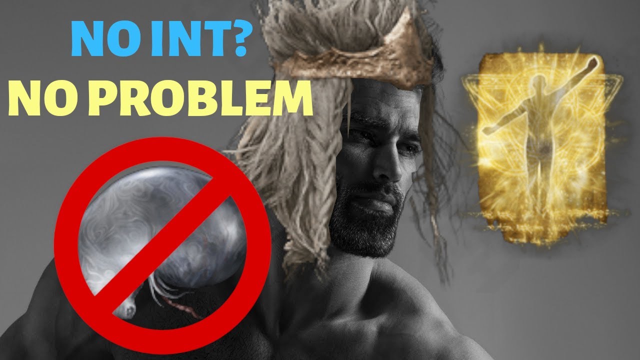 How to cast Law of Regression without leveling INT