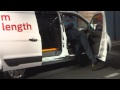 2014 FORD TRANSIT LAUNCH - #Transit Go Further 2014 - #transitgofurther