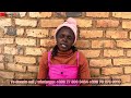 MVUMA The Sad Story Of Nokutenda Mafume 15 He Now Fears That His Leg Might Be Amputated MVUMA The Sad Story Of Nokutenda Mafume 15 He Now Fears That His Leg Might Be Amputated