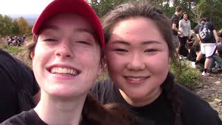 Marshfield High School Senior Video 2018
