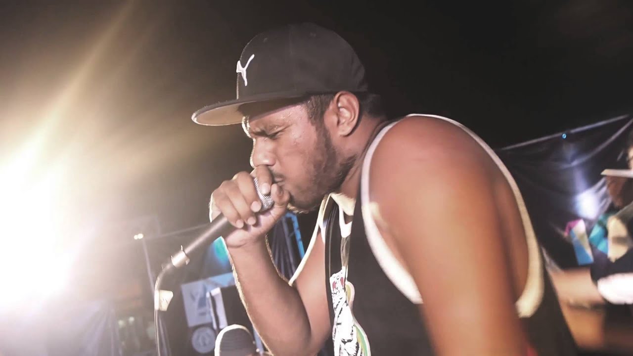 rapper school pase lo que pase SUMEET THE INDIAN RAPPER | RAP IS NOW