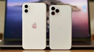 DON'T Buy The Wrong iPhone Like Me!! - iPhone 11 vs iPhone 11 Pro