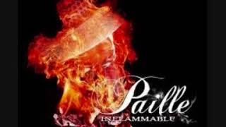 Video thumbnail of "Paille - Red son"