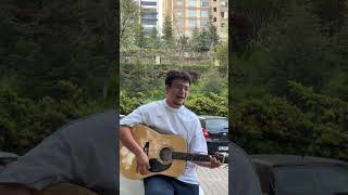 Mustafa Mert Kısa - Dur Leyla (Akustik Cover)