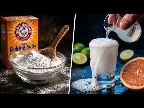 Baking Soda Water Shot Recipe ( Baking Soda Shot Recipe Everyone Is  Searching For Right Now)