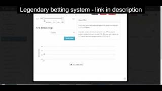 Bet Labs: Streaks (8) 7 awesome sports betting tips