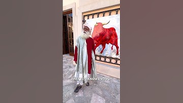 There Is No Such Thing as Knowing Enough