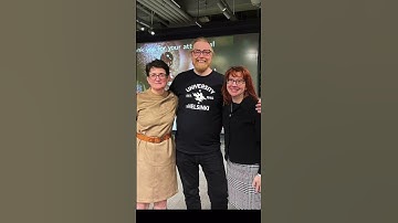 My Math Encounters talk at MoMath NYC