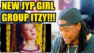 PROLOGUE FILM : ITZY? ITZY! | REACTION!!!