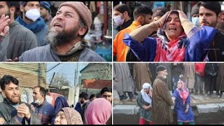 Special Report of Jammu and Kashmir by Gulistan News
