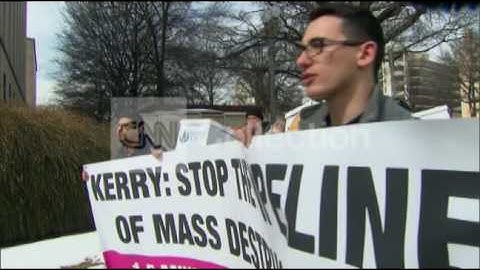 DC:KEYSTONE PIPELINE RALLY