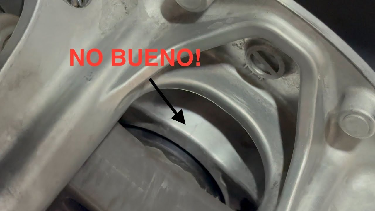 地割れ Sunday SxS Kawasaki Teryx H2 CRACKED CLUTCH?!?!?!?! - YouTube