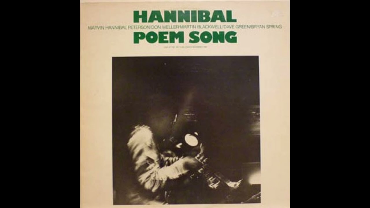Hannibal - Poem Song (Full Album) - YouTube