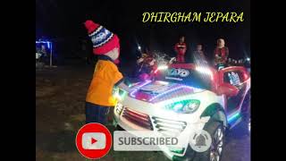 Ayo konco dolanan neng jobo
