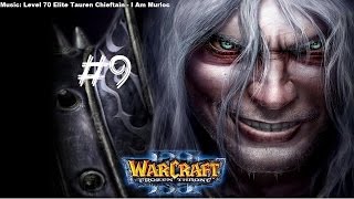 Видео Warcraft III: The Frozen Throne | #9 Это женское чутье на магазины (автор: AliseFonBlak)