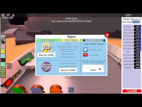 Clon Tycoon 2 Roblox Codes Best Word Cheat For Words With Friends - roblox clone tycoon 2 code wikia