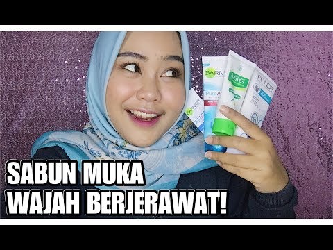 REVIEW JUJUR POND'S ACNE SOLUTION. BAGUS GAK SIH?? WORTH IT GAK SIH??. 