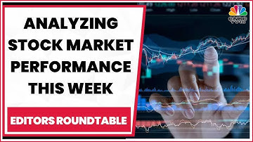 In-Depth Analysis Of Stock Market With Editors | Editors