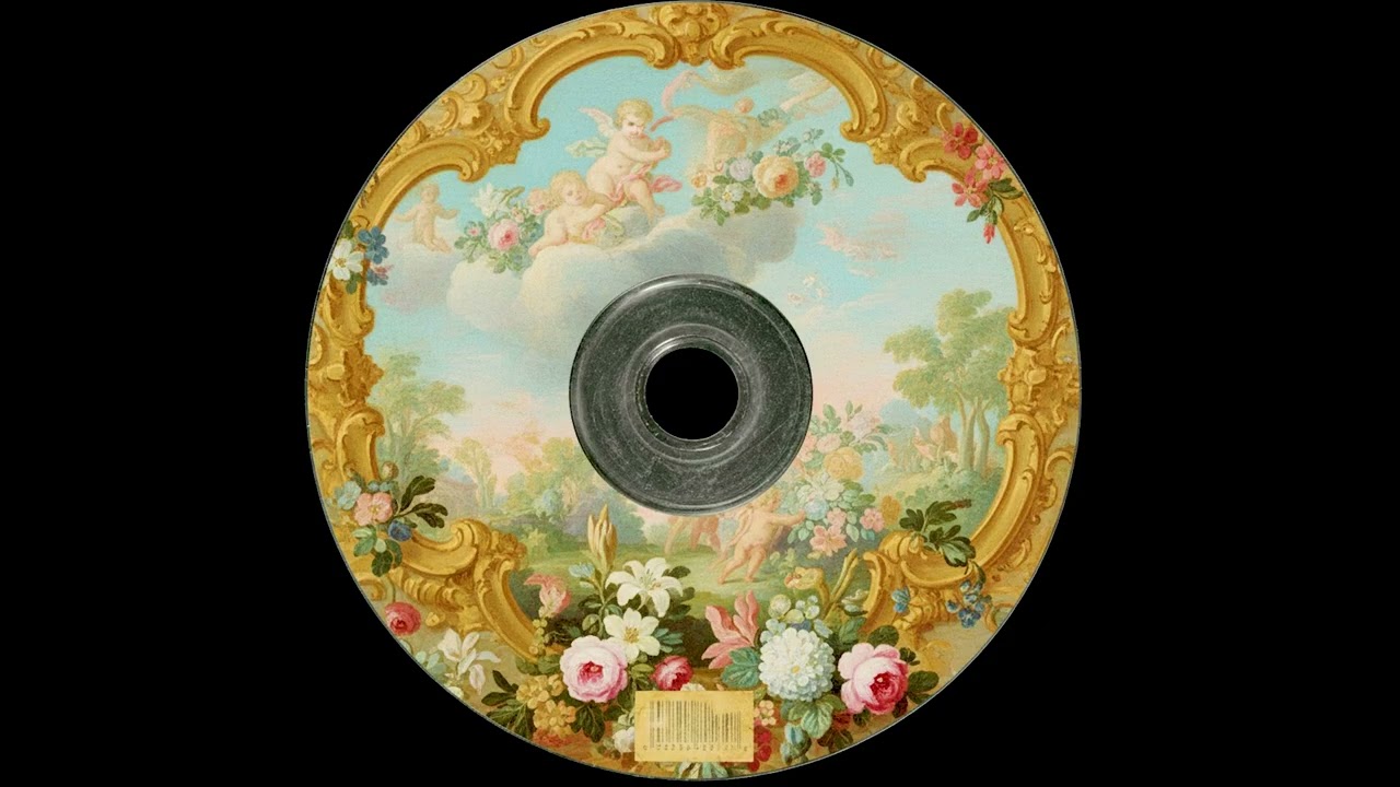 MC Quirino – Exag • 90's Hip Hop, Easy Listening