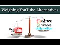 Youtube Alternatives: Comparing Video Sites