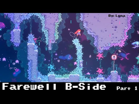 Video: Giocare Al DLC Farewell Di Celeste è Un Capolavoro Di Riproduzione Ad Alta Risoluzione