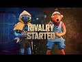 Fortnite The Showdown Begins Now!