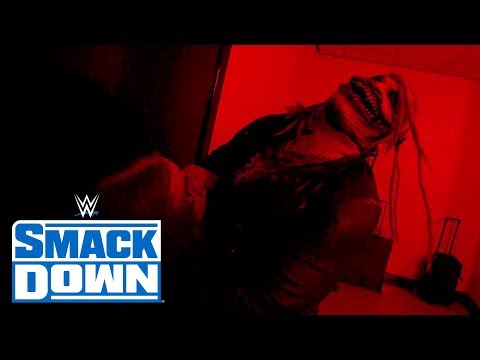 “The Fiend” Bray Wyatt silences Daniel Bryan: SmackDown, Nov. 8, 2019