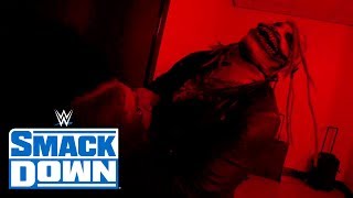 “The Fiend” Bray Wyatt silences Daniel Bryan: SmackDown, Nov. 8, 2019