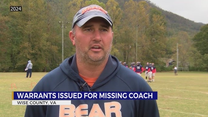 Virginia attorney speaks on public records law amid search for Travis Turner