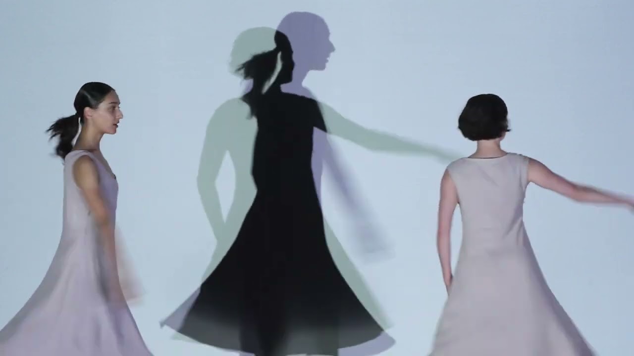 OPERA BALLET VLAANDEREN | TRISHA BROWN · ANNE TERESA DE KEERSMAEKER · JAN MARTENS