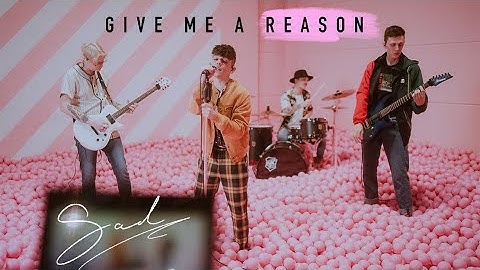 Give Me A Reason - Sad (Official Music Video)