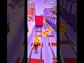 Subway Surfers always on the pictures. #gaming #games #gameplay #goingballs #subwaygame #gaming